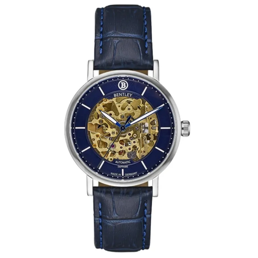 Bentley - Nam BL1833-15MWNN Size 39mm