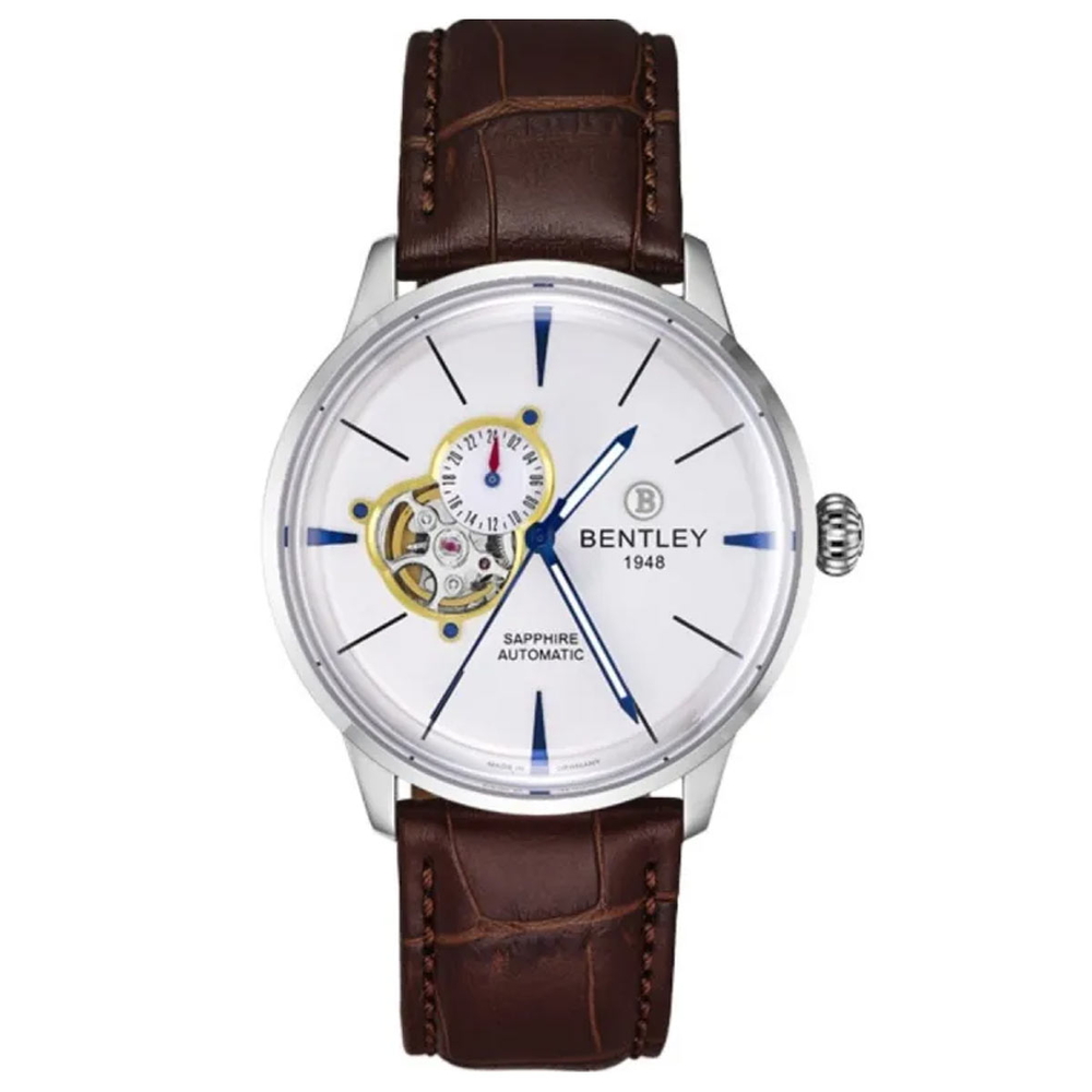 Bentley - Nam BL1850-15MWWD Size 42mm