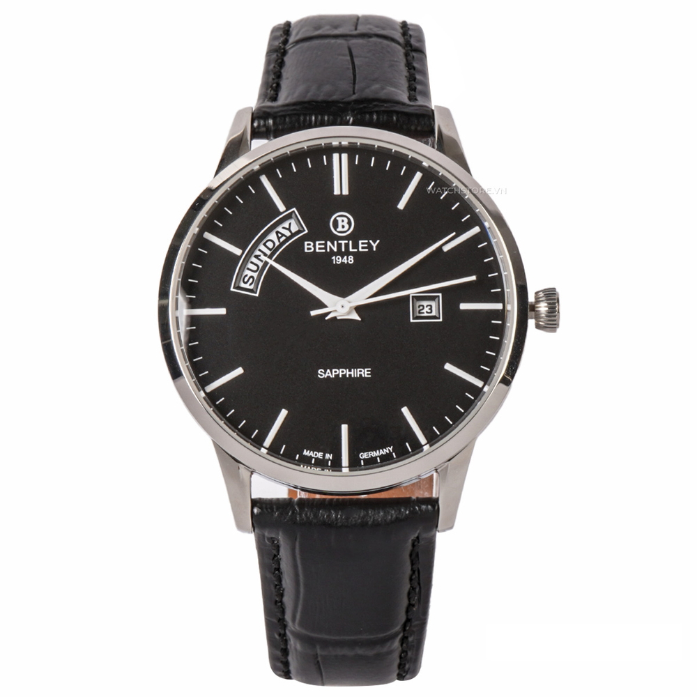 Bentley - Nam BL1864-10MWBB Size 40mm