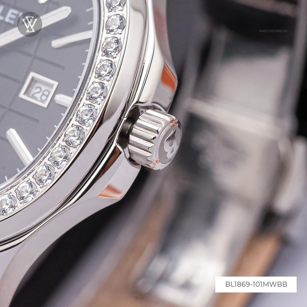 Bentley Nam BL1869-101MWBB