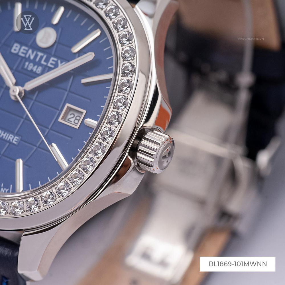 Bentley Nam BL1869-101MWNN