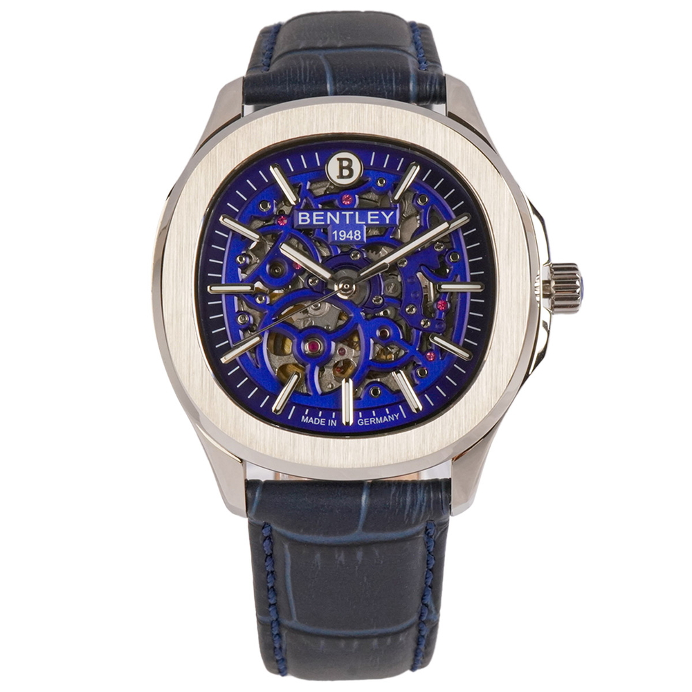 Bentley Nam BL1869-55MWNN