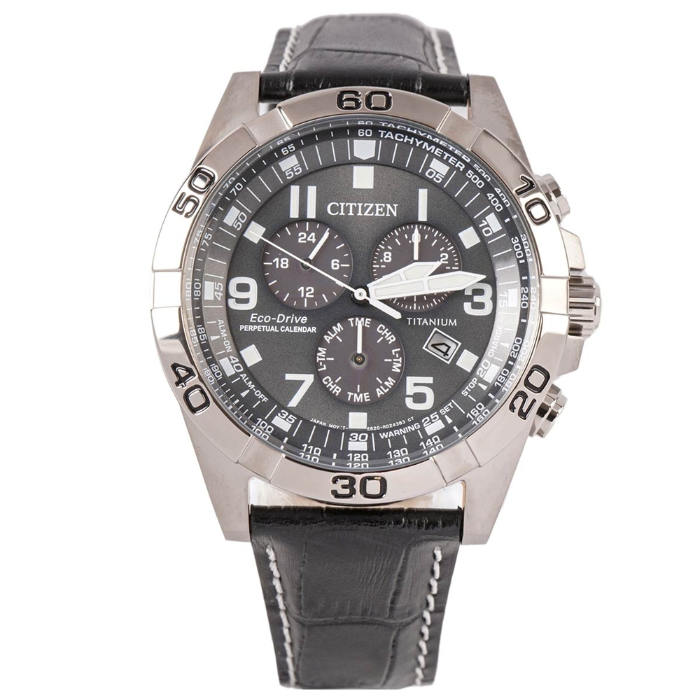 Citizen - Nam BL5551-14H Size 43mm