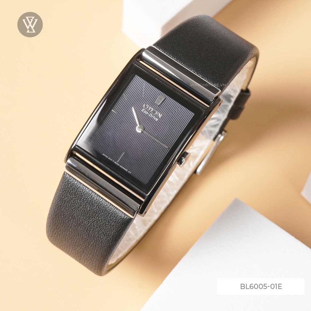Citizen Nữ BL6005-01E