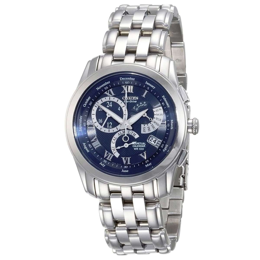 Citizen Nam BL8000-54L