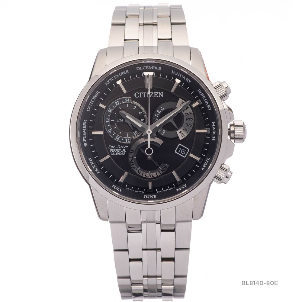 Citizen Nam BL8140-80E
