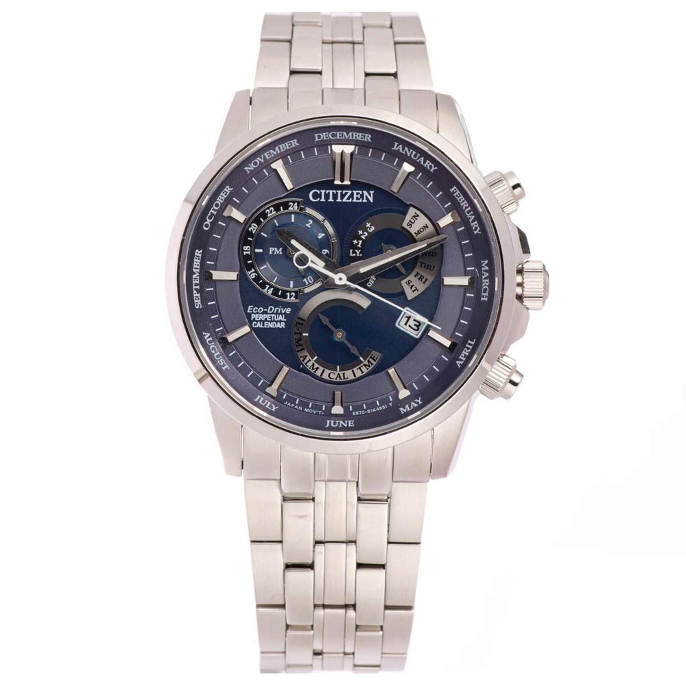 Citizen Nam BL8140-80L