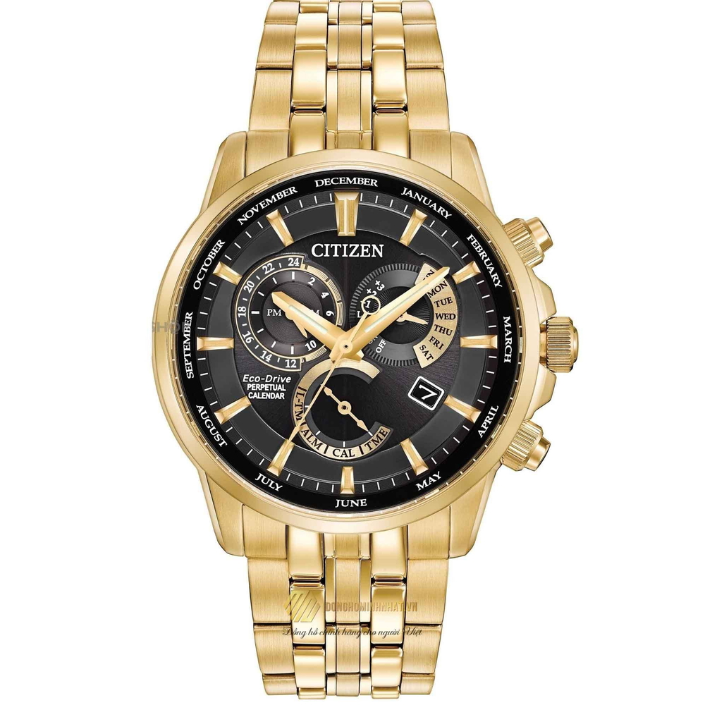 Citizen Nam BL8142-50E