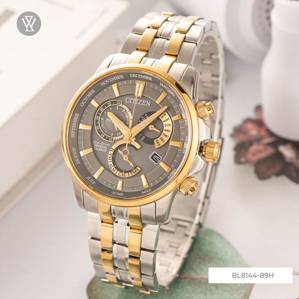 Citizen Nam BL8144-89H
