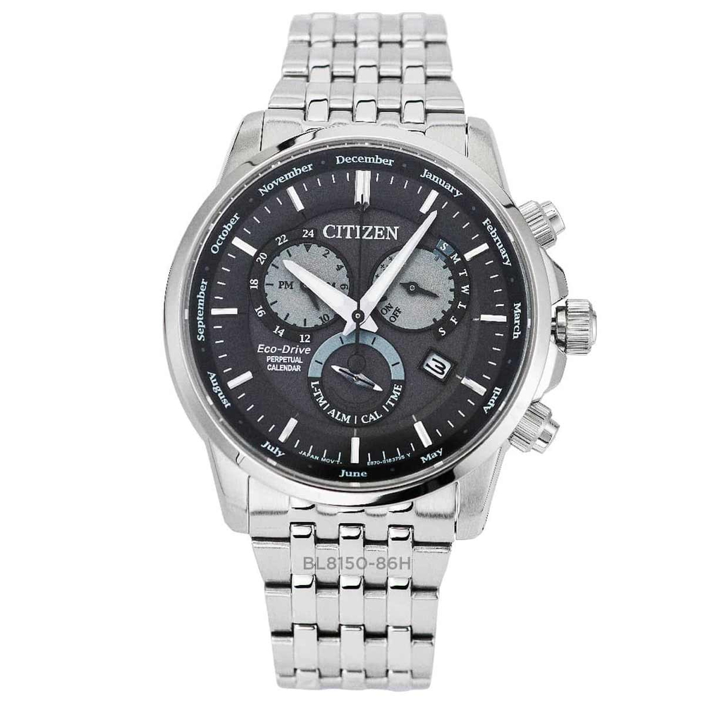 Citizen Nam BL8150-86H