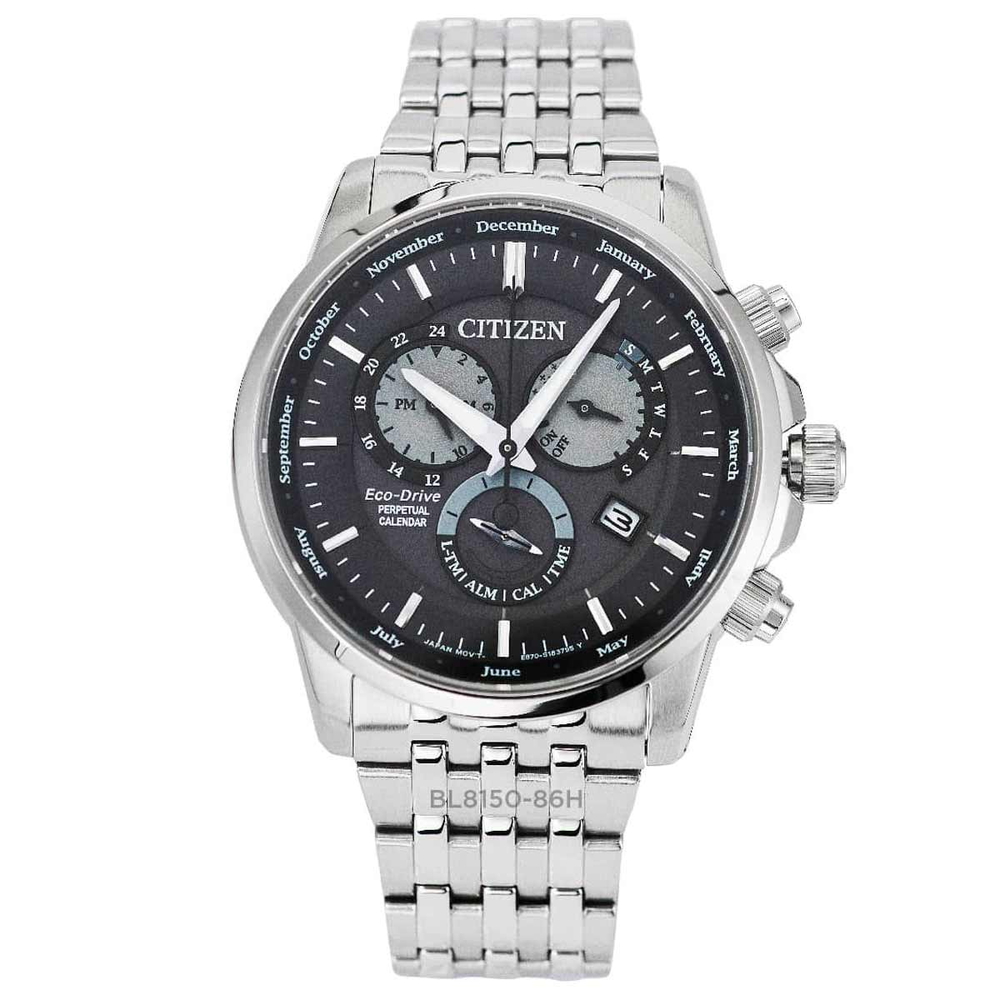 Citizen - Nam BL8150-86H Size 42mm