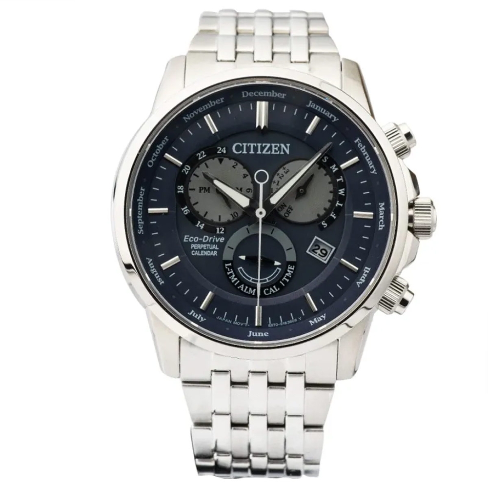 Citizen Nam BL8150-86L