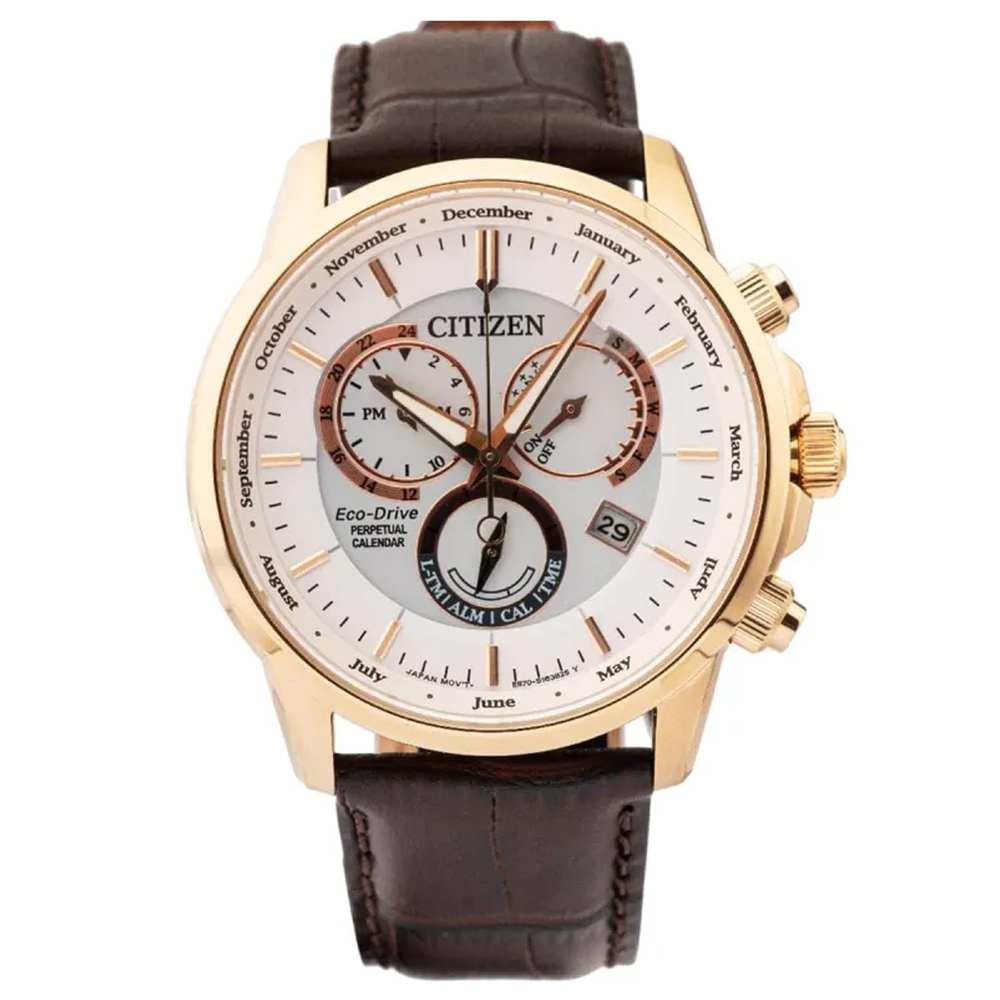 Citizen Nam BL8153-11A