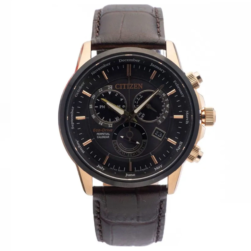 Citizen - Nam BL8156-12E Size 42mm