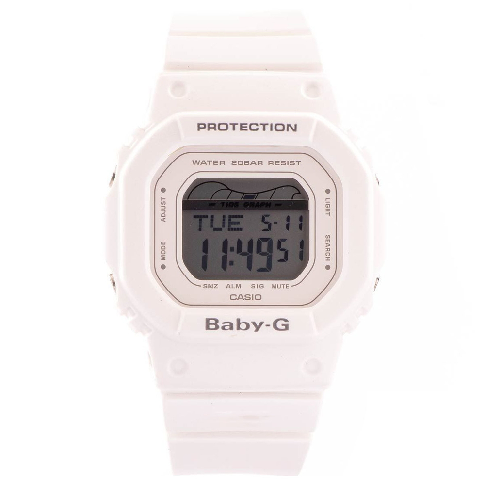 Casio Baby-G Nữ BLX-560-7DR
