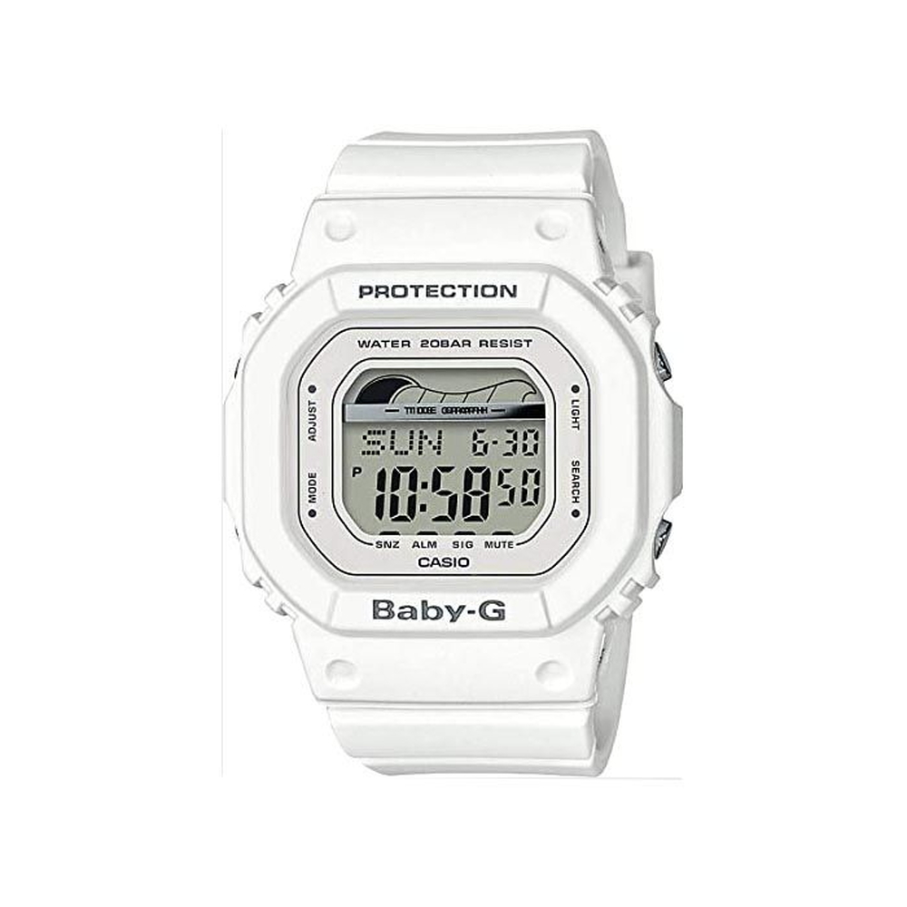 Casio Nữ BLX-560-7SDR