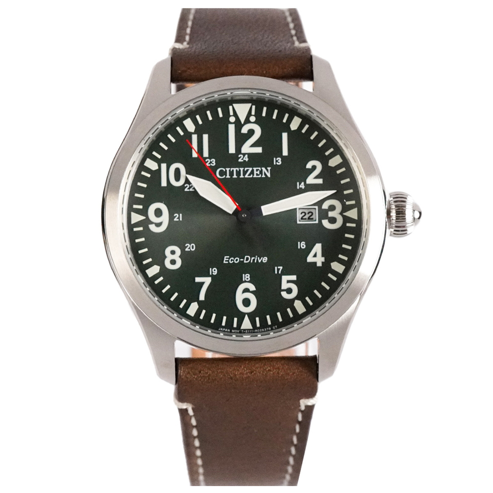 Citizen - Nam BM6838-25X Size 42mm