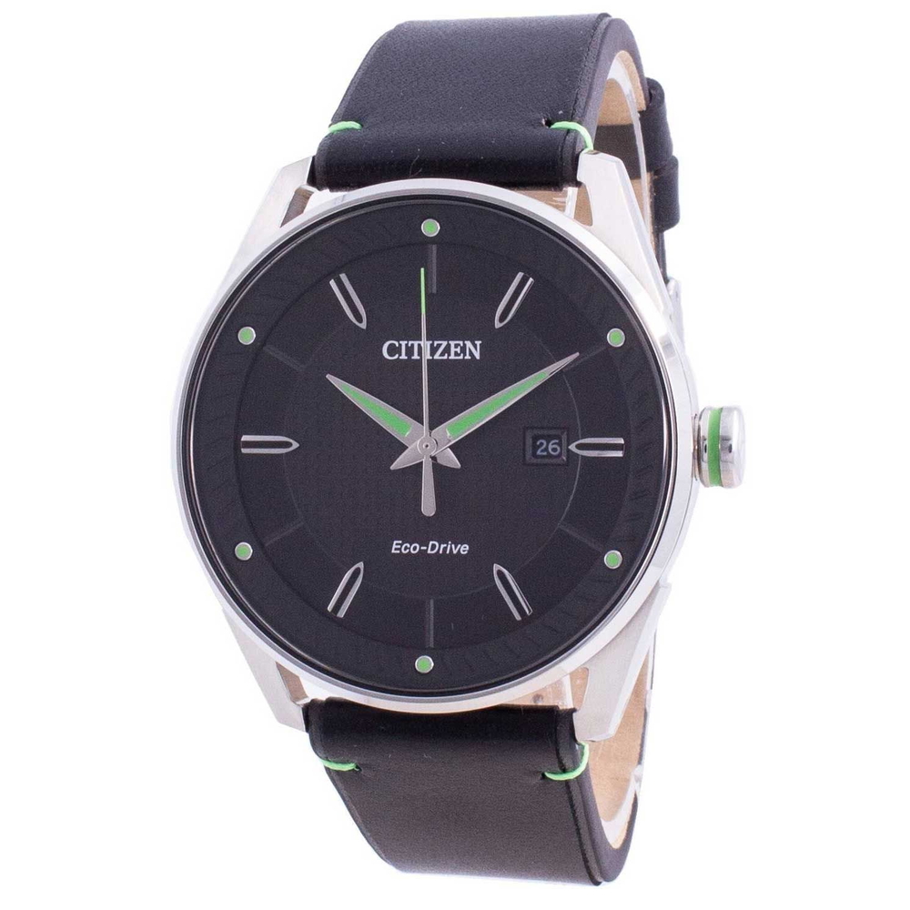 Citizen Nam BM6980-08E