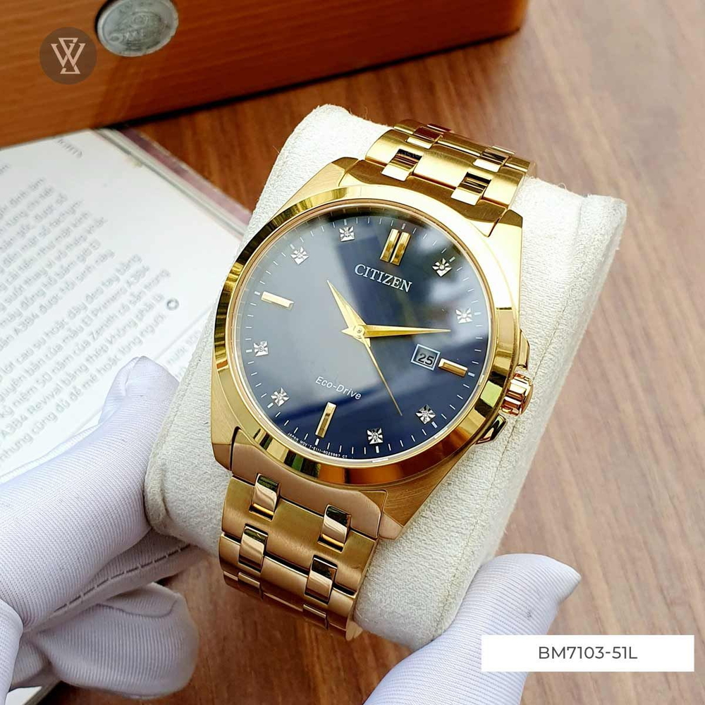 Citizen Nam BM7103-51L