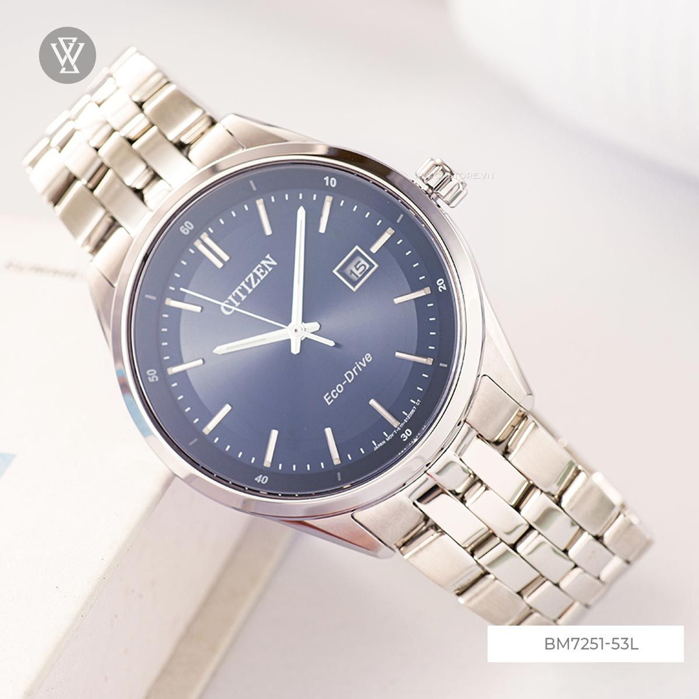 Citizen Nam BM7251-53L