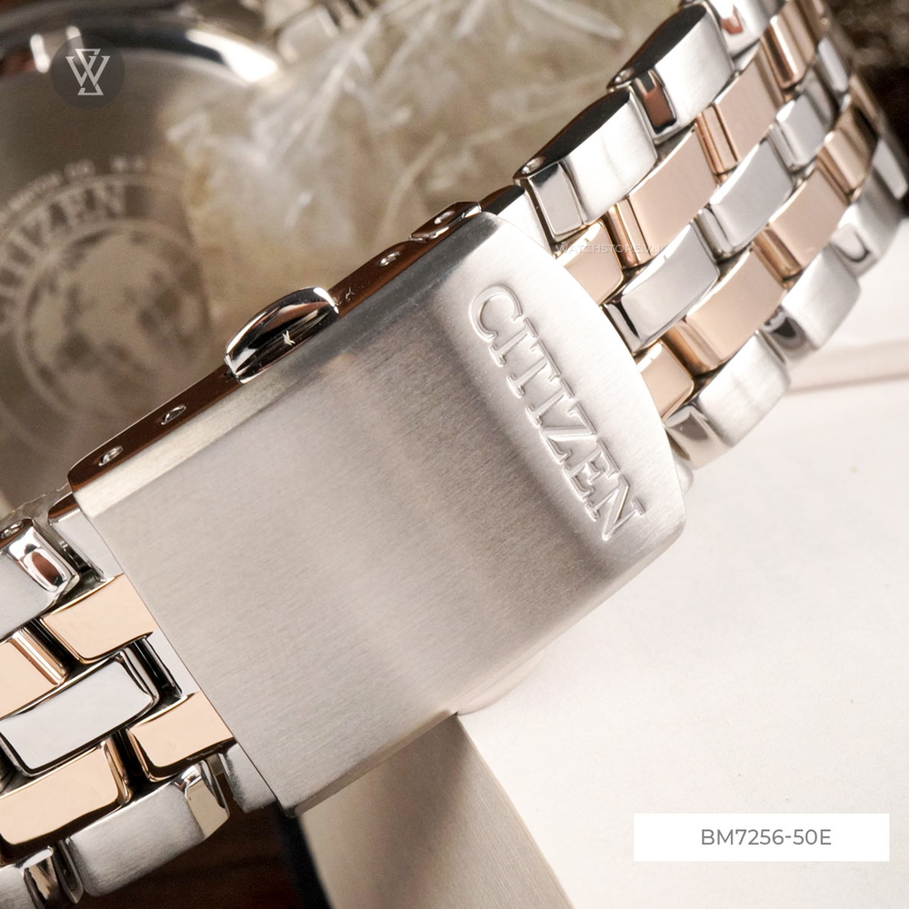 Citizen Nam BM7256-50E