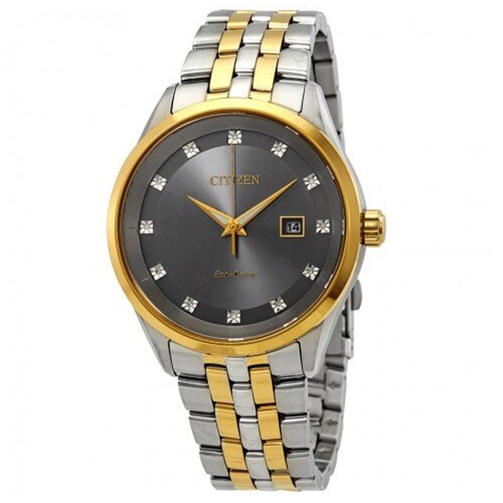 Citizen Nam BM7258-54H