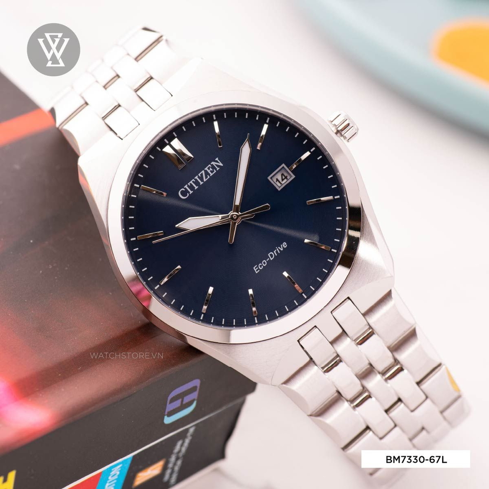 Citizen Nam BM7330-67L