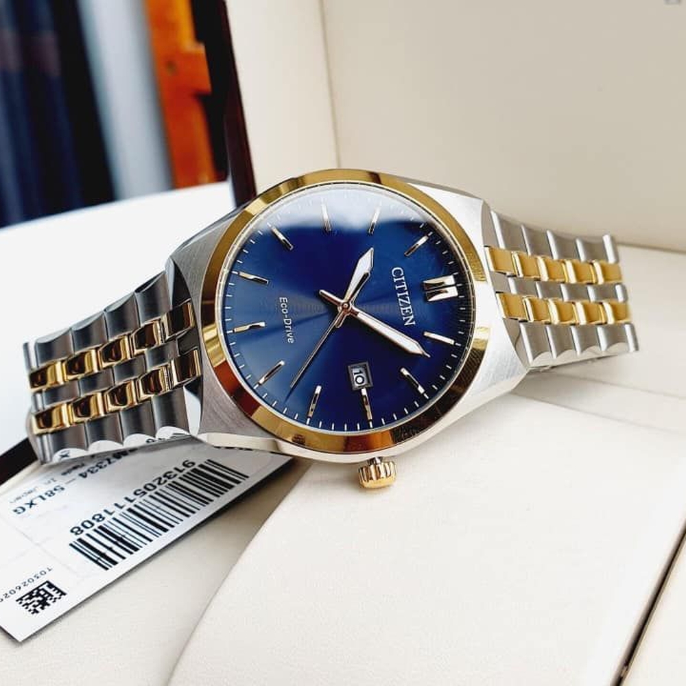 Citizen Nam BM7334-58L