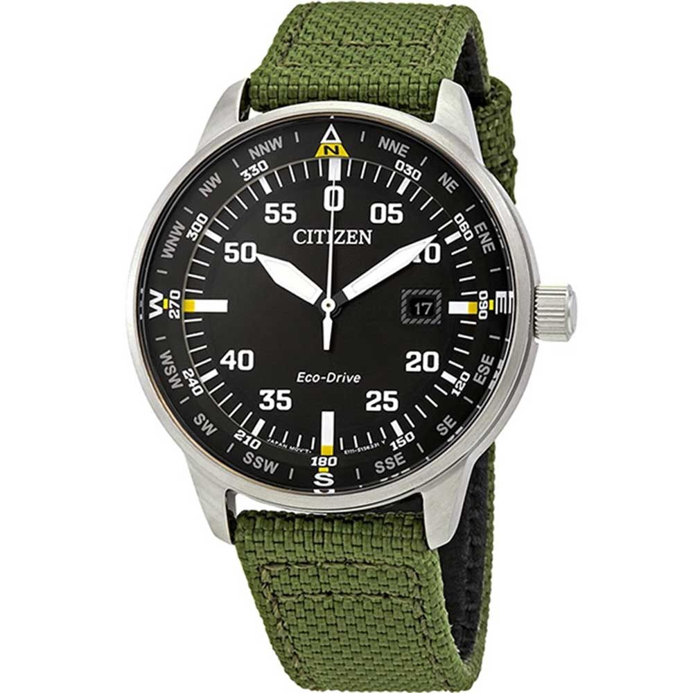 Citizen Nam BM7390-31X