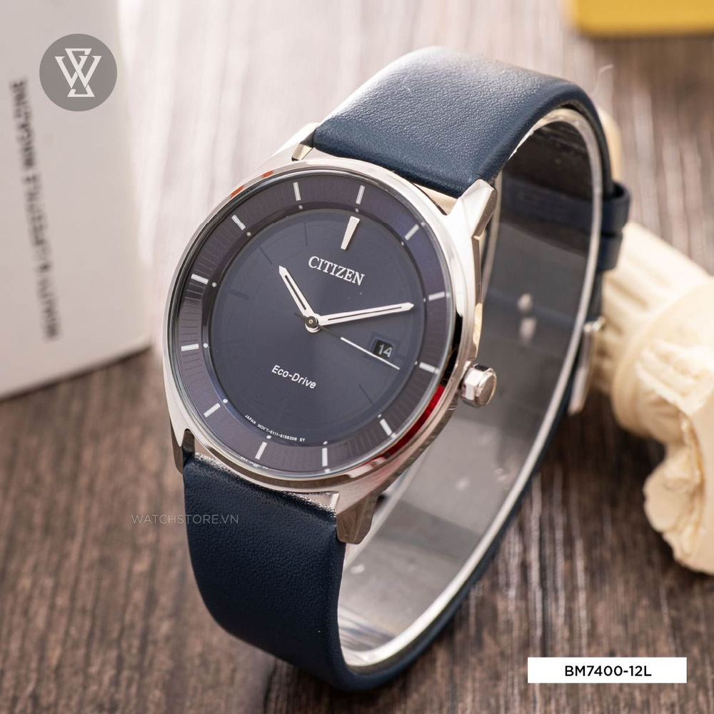 Citizen Nam BM7400-12L
