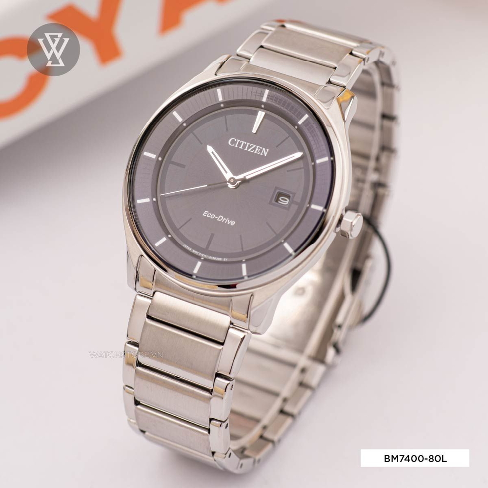 Citizen Nam BM7400-80L