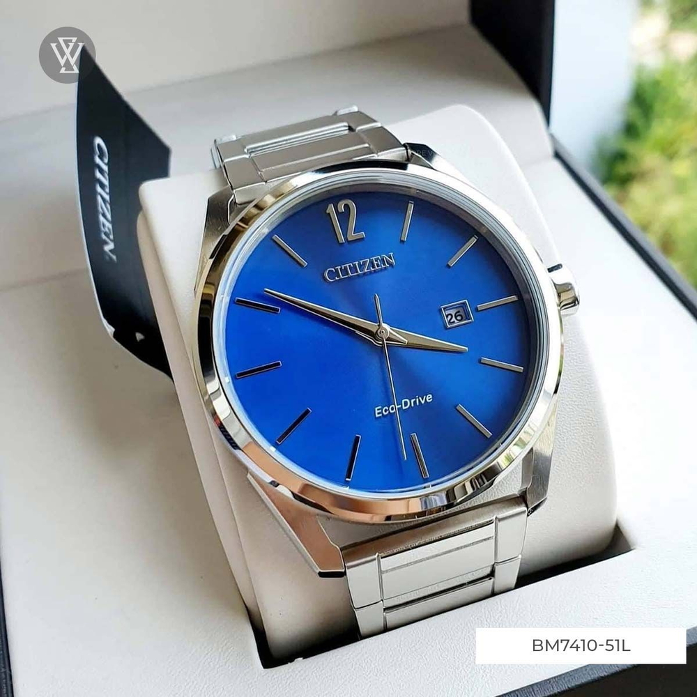 Citizen Nam BM7410-51L
