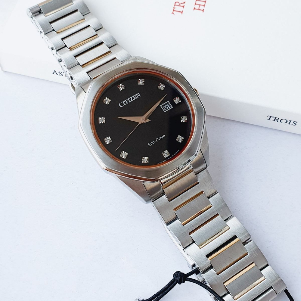 Citizen Nam BM7496-56G