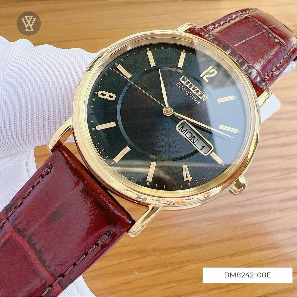 Citizen Nam BM8242-08E