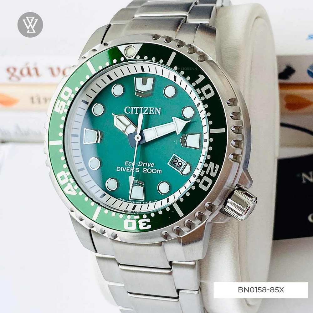 Citizen Nam BN0158-85X