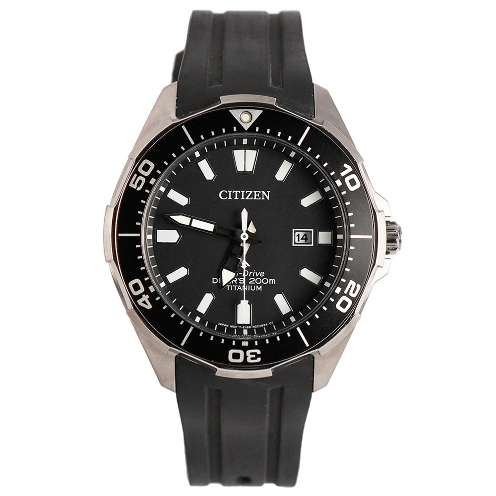 Citizen Nam BN0200-05E