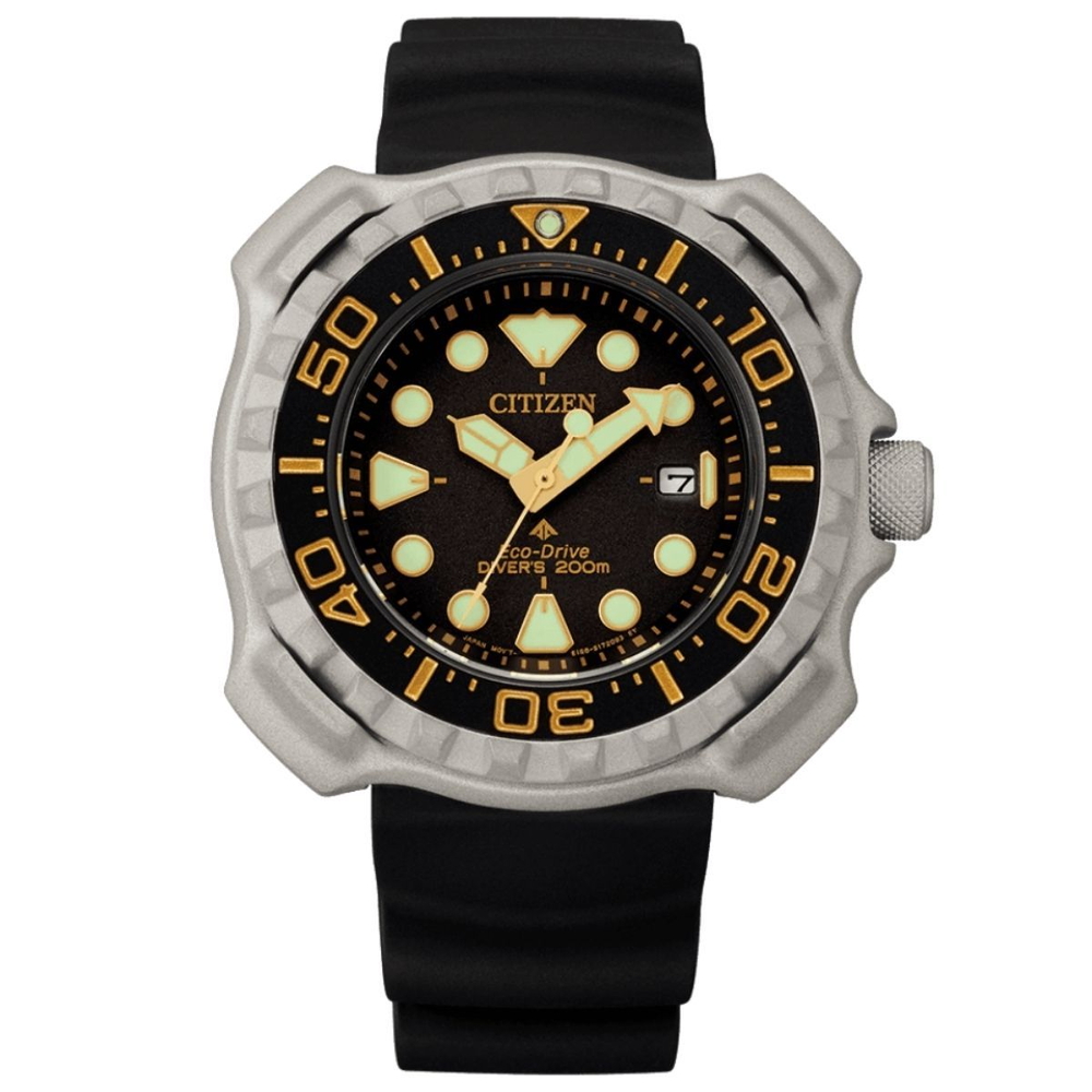 Citizen Nam BN0220-16E