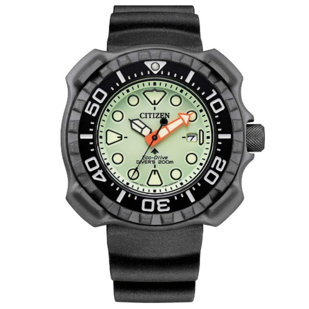 Citizen - Nam BN0227-17X Size 45.9mm