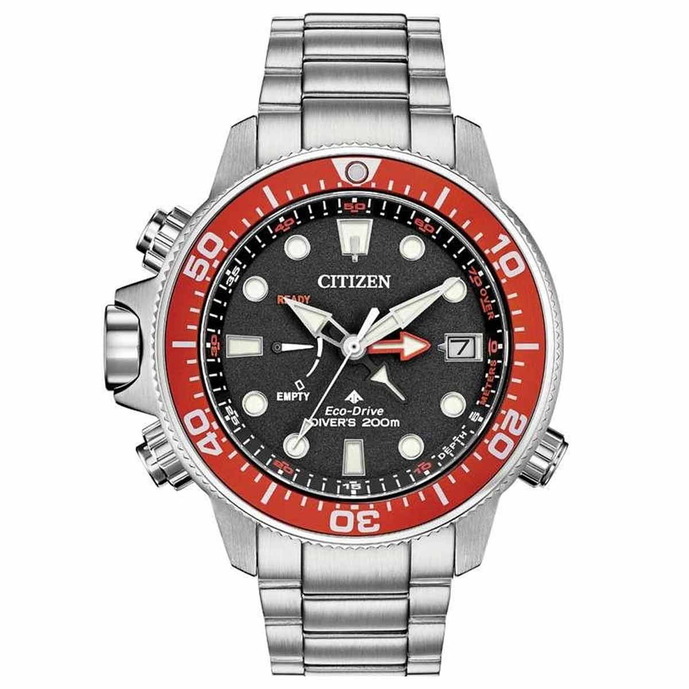 Citizen Nam BN2039-59E