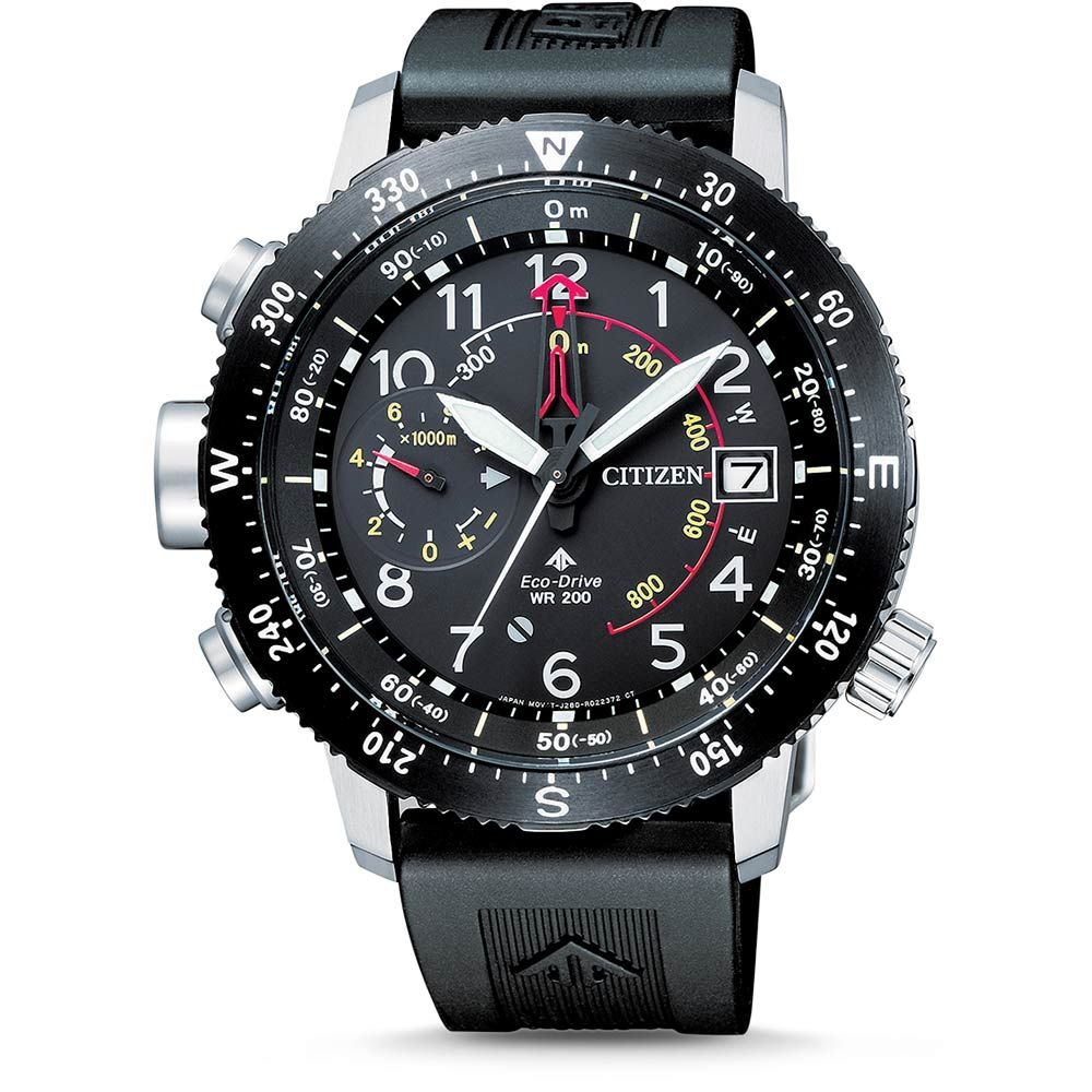 Citizen Nam BN4044-15E