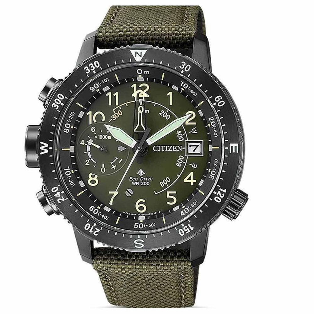 Citizen Nam BN4045-12X