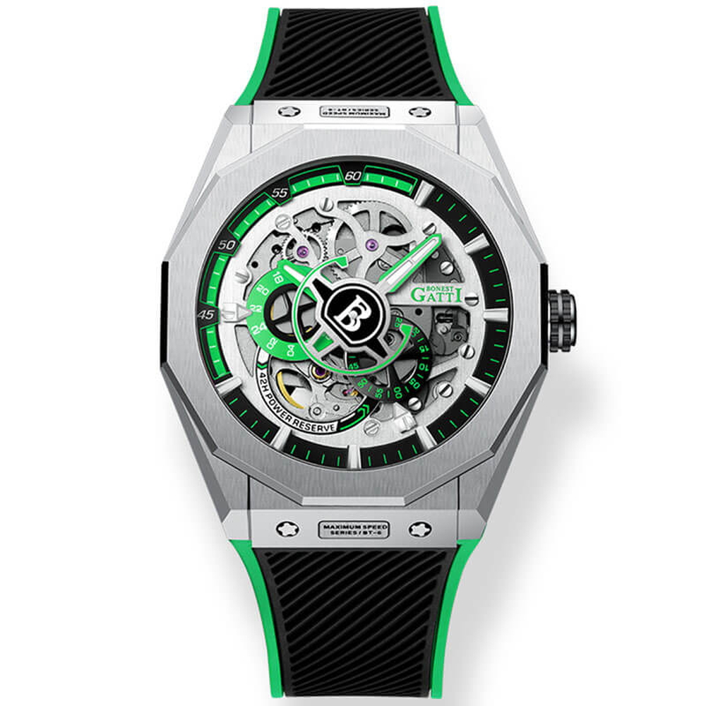 Bonest Gatti Nam BG7601-A5