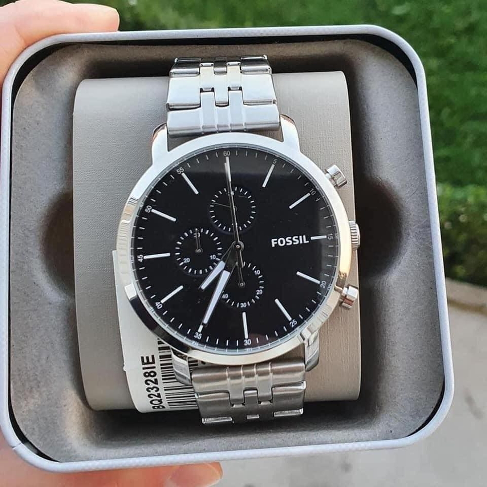 Fossil Nam BQ2328IE