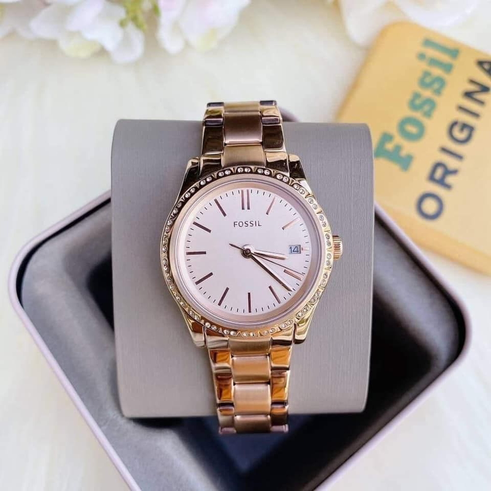 Fossil N BQ3374
