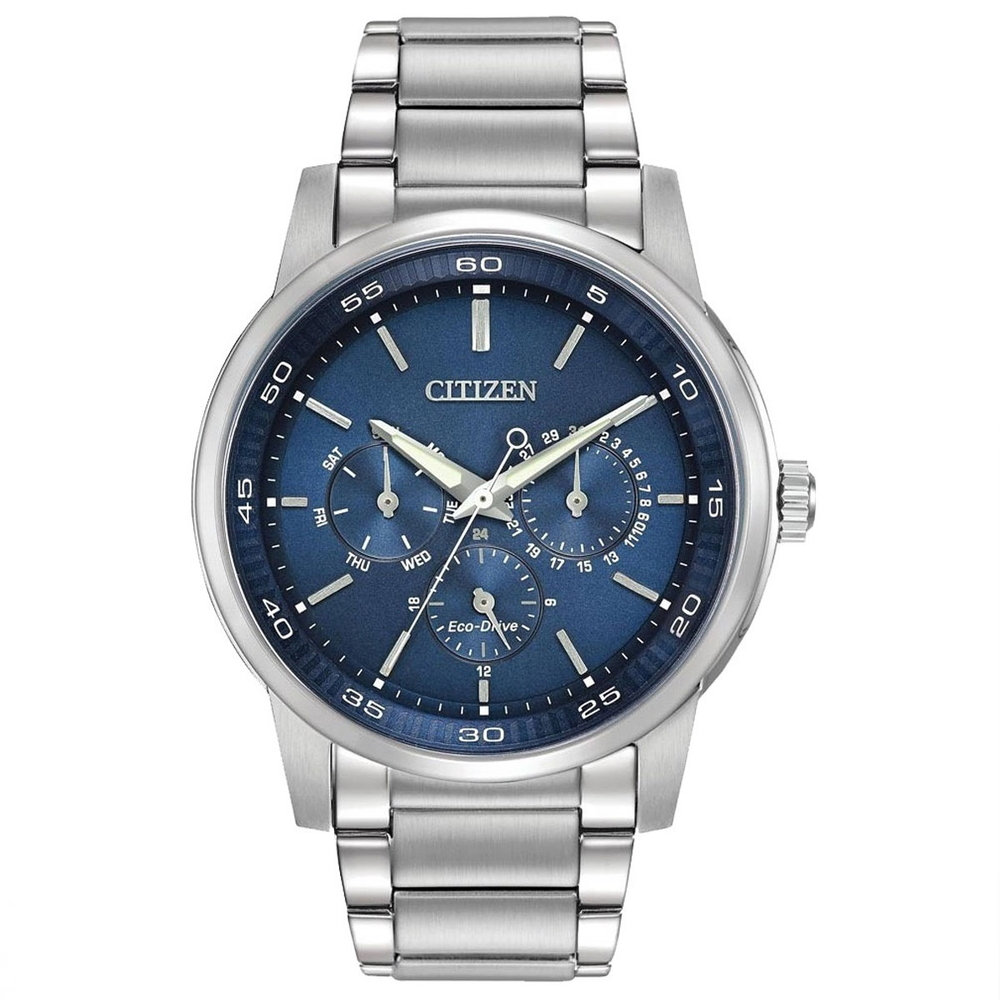 Citizen Nam BU2010-57L