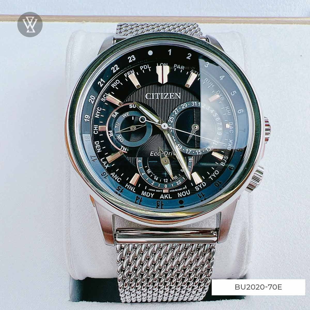 Citizen Nam BU2020-70E
