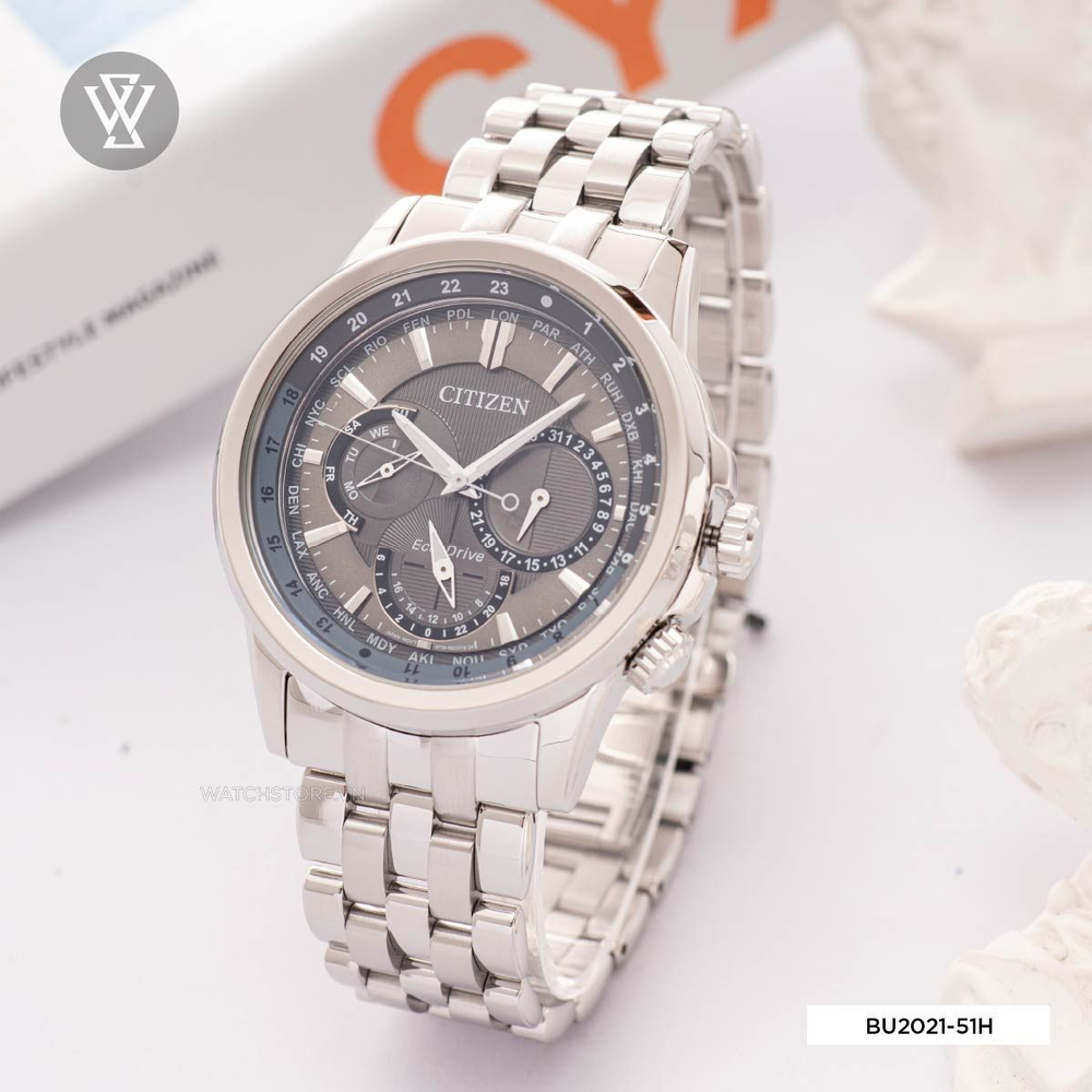 Citizen Nam BU2021-51H