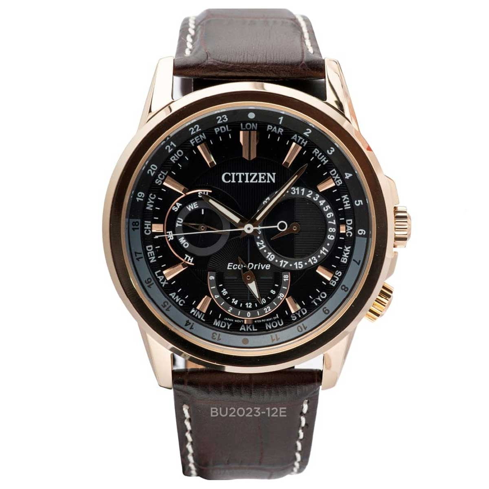 Citizen Nam BU2023-12E