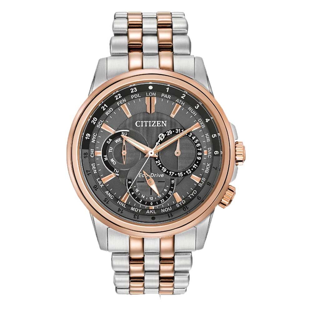 Citizen Nam BU2026-57H