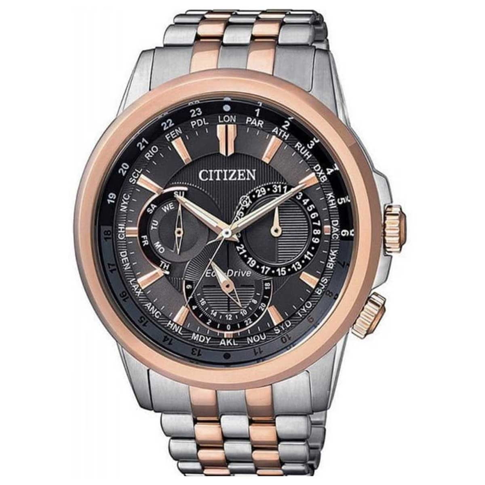 Citizen Nam BU2026-65H